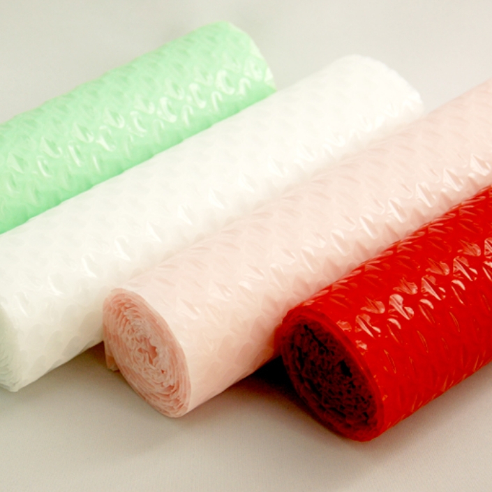はぁとぷちおためしセット　　ミルキーカラー4色入り